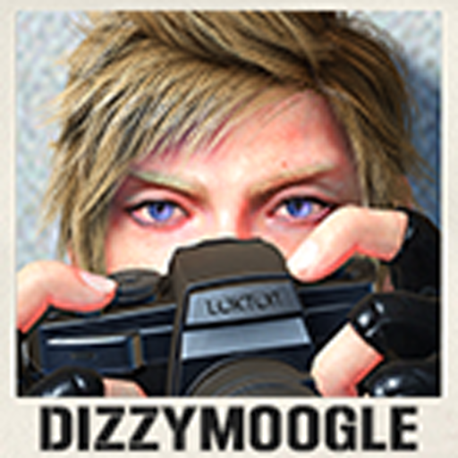 dizzymoogle: Prompto Week: Day Three - Favorite adult photos