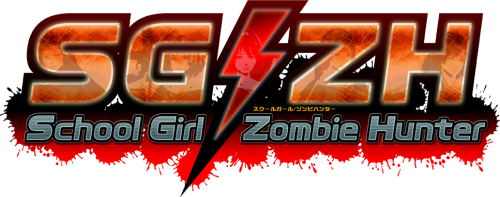 Schoolgirl Zombie Hunter, a PS4 Action Shooter in Onechanbara’s World, AnnouncedD3 Publisher announc