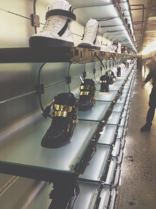 phuckindope:  Guisuppe’s 