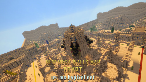 datcatwhatcameback:  games-are-beautiful:  Images from Hypixel’s server IP: mc.hypixel.net  EVERYTHING I HAVE EVER MADE LOOKS LIKE CRAP NOW  Damn! @_@