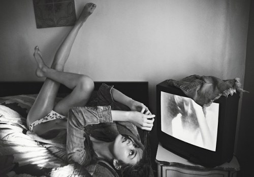 fffxmiliar: puppetwithapistol: Andreea Diaconu & Luna Bijl in “Spring Breakers” by Glen Luchford
