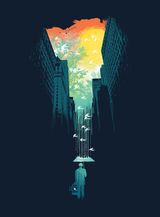 theartofanimation:  Budi Satria Kwan     -     http://www.kaifineart.com/2013/01/budi-satria-kwan_16.html