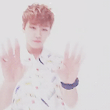 ♡ 일훈 GIFS ♡