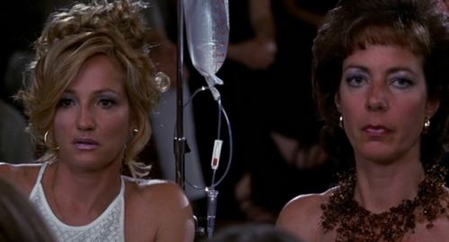 sleepbby:Drop Dead Gorgeous (1999), starring Kirsten Dunst, Allison Janney, Amy Adams, Brittany Murp