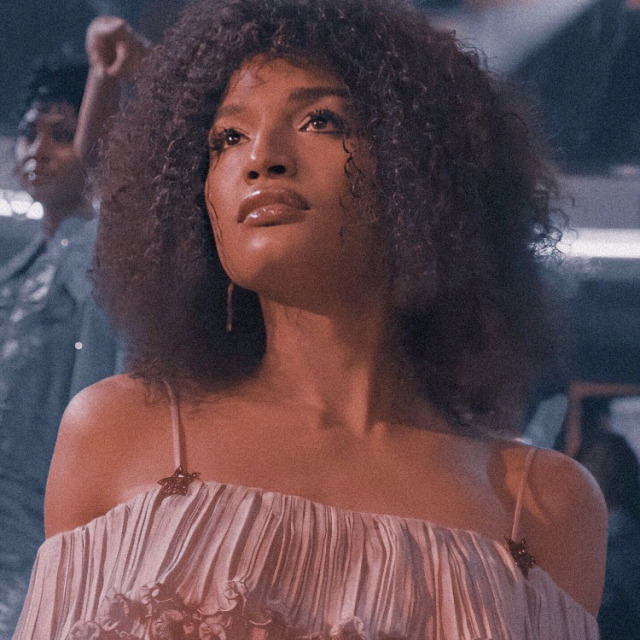 Indya Moore as Angel Evangelista in Pose icons 1/?
Give Credit Or Reblog If You Use