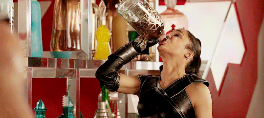loki-is-my-god-now: thefallenpain:  gaslightgallows:  marveladdicts: #asgard style