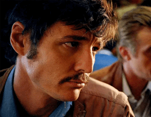 Hiii I Have A Javier Pena Request If Thats Ok?