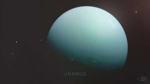 Our Solar System!