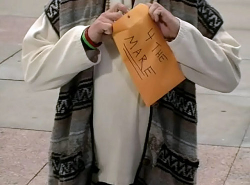 memoriastoica:  Charlie’s Illiterate Notes H/T