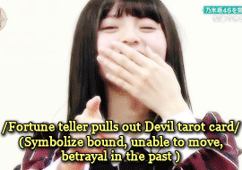 mochichan00: Asuka’s talking about herself