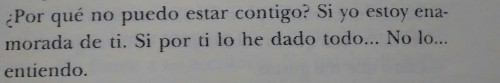 iamdeadnowx:  Tengo un secreto; el diario de Meri.