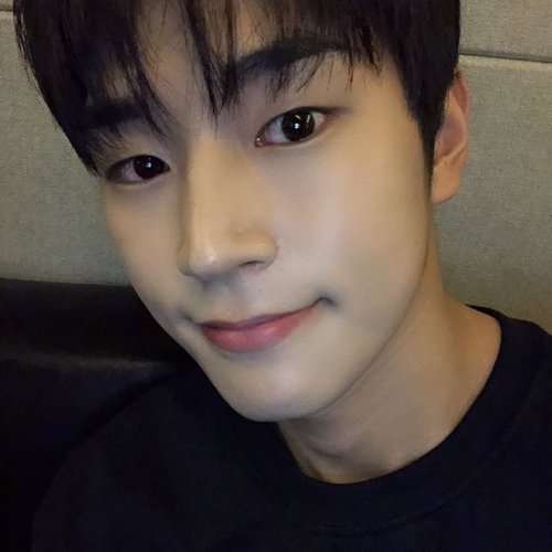 190321 Twitter[서함] 스마일[Seoham] Smile