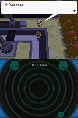 Pokémon Black 2 Randomized Nuzlocke Run [Part 10]