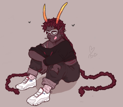 r0gue-of-l1ght:Meenah from a drawpile !