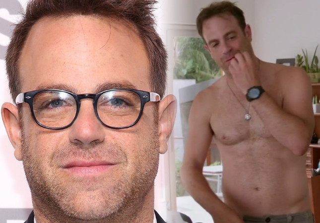 TheMoInMontrose | actor paul adelstein @adelsteinPaul is 48 today...