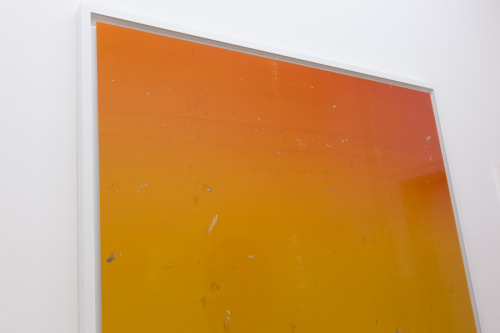 Wolfgang TillmansSilver, 2013