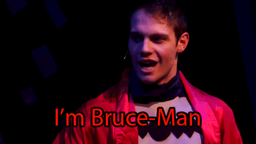 likebusboysinarestaurant:  Best line in Holy Musical B@tman!