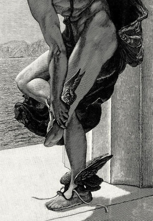 mirkokosmos: William Blake Richmond, 1886