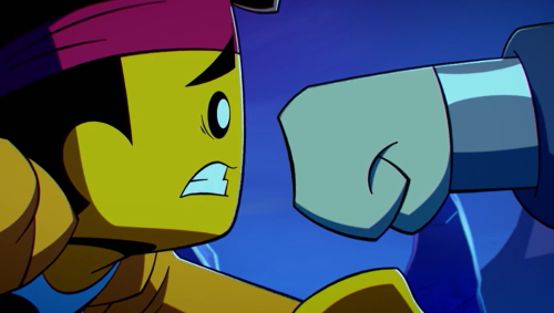 Lego Monkie Kid Rewatch: Special