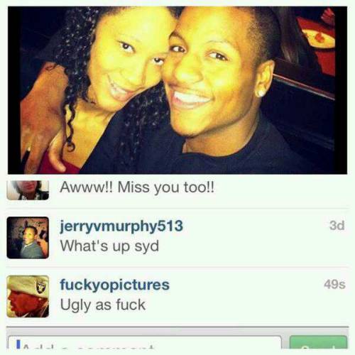 OMG CHRIS SO RUDE!!!! He Need To Come Back To IG