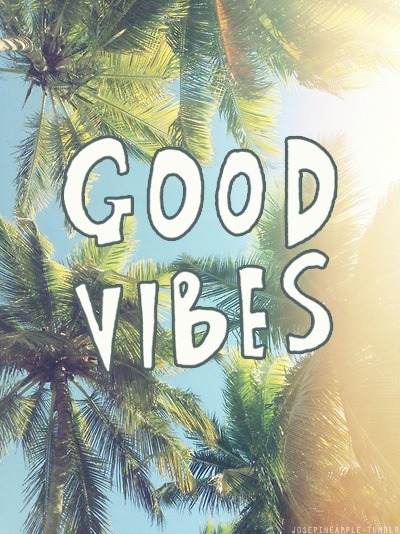 Good Vibrations