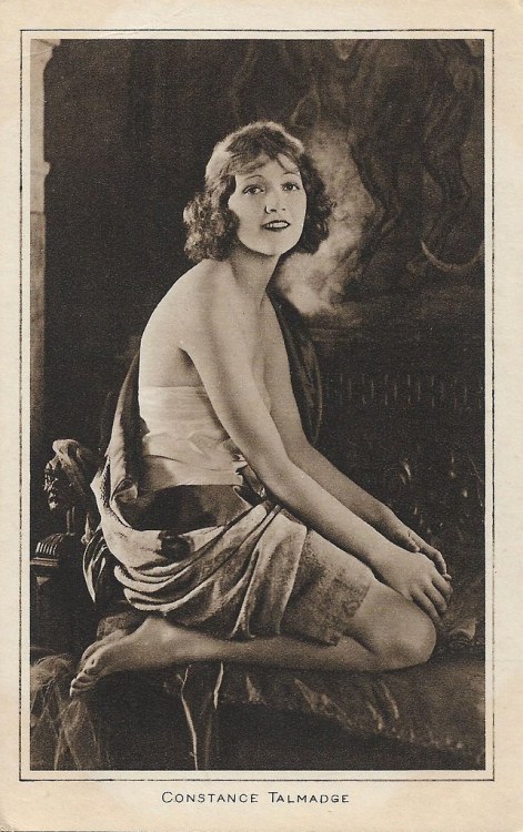 Constance Talmadgehttps://painted-face.com/