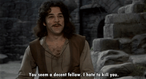 The types as gifs from The Princess Bride porn pictures