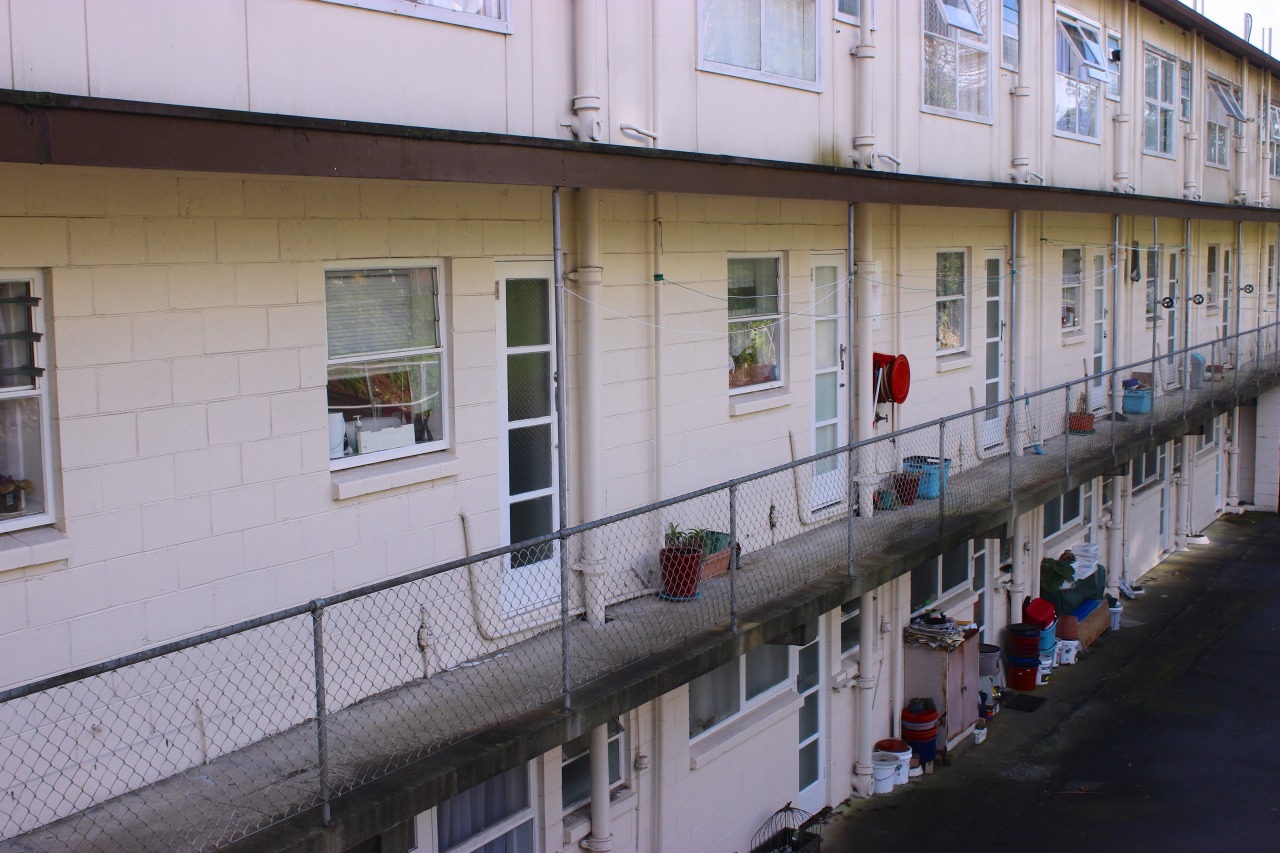 artvevo:  what i like about apartments the most is even from the outside u can see