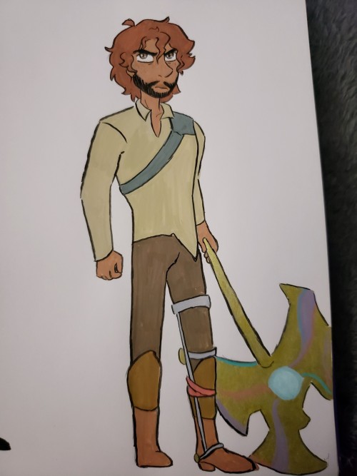 Jekyon As Jayvik