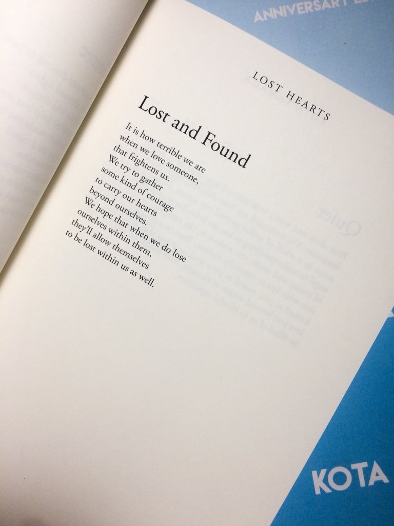 Poems And Words