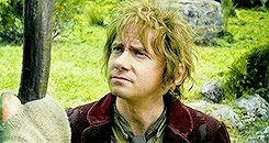 aoife1108:  An Unexpected Journey | The Desolation of Smaug ↳ Colours 