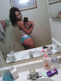 Sexy Black Cuties