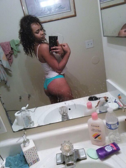 Sexy Black Cuties