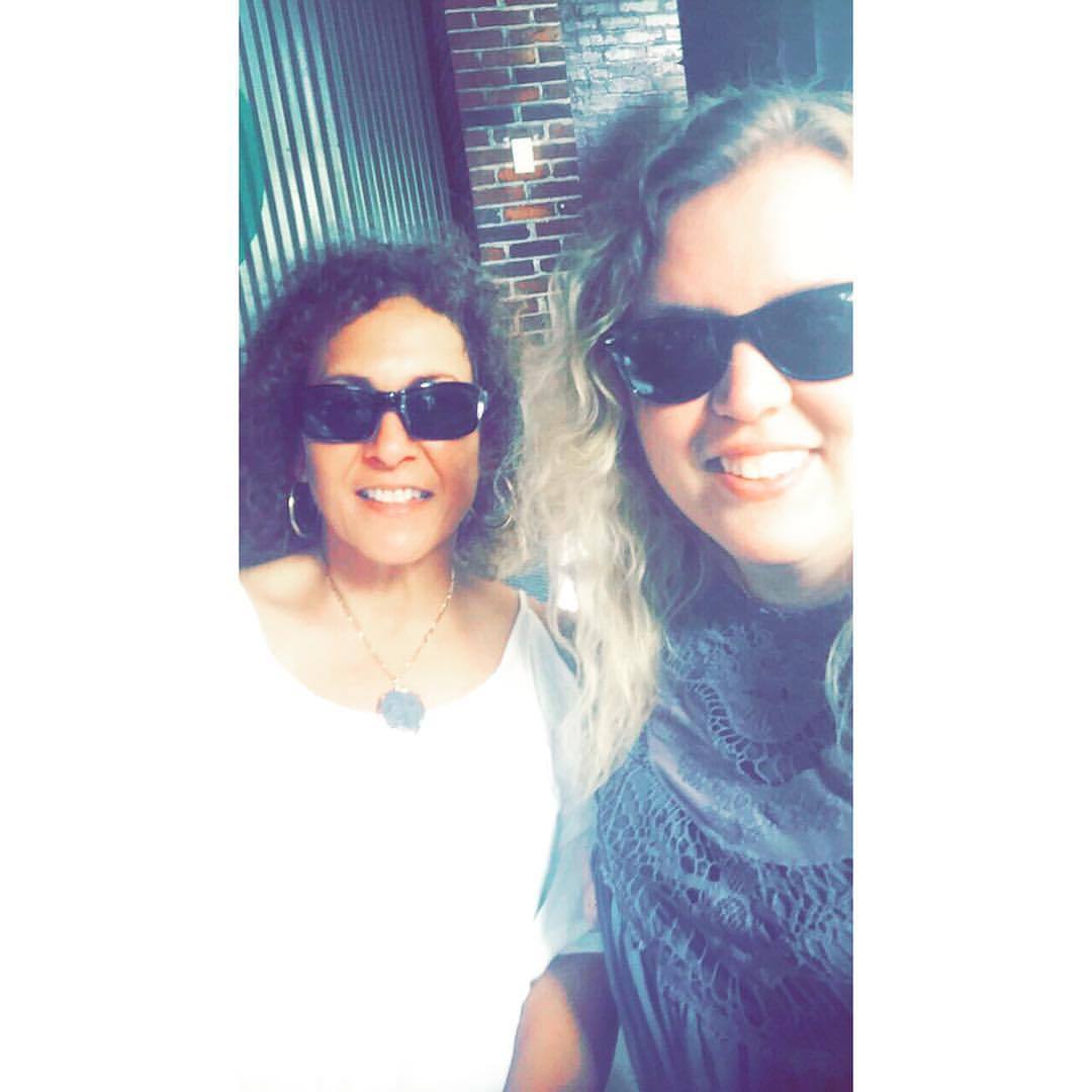 Momma bear 💋🐻    #leighbeetravel #mommabear #redmesacantina #tampa #stpetersburg