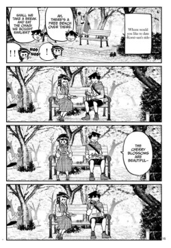 #komi-san-spoilers on Tumblr