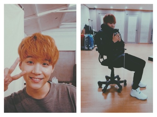 ✨Boyfriend Yoongi (pt. 2)✨