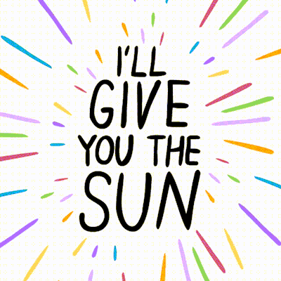 Book 03 (A YA Bestseller): I’ll Give You the Sun, by Jandy Nelson
#PopSugarReadingChallenge