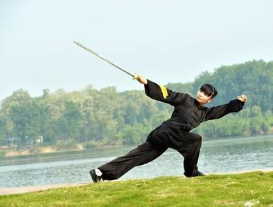 taichiswords:  In self-defense arts, Tai Chi takes softening opponent as the principal