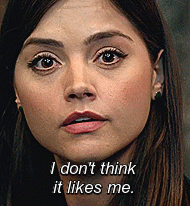 jennarcoleman:  30 Days of Doctor Who  ↳ Day Two (part 2): Favourite Companion
