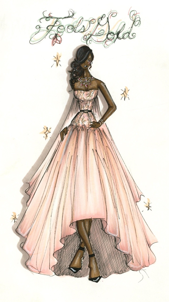 brennuh:Four Couture.please do not remove credit! these took a long time to make. 
