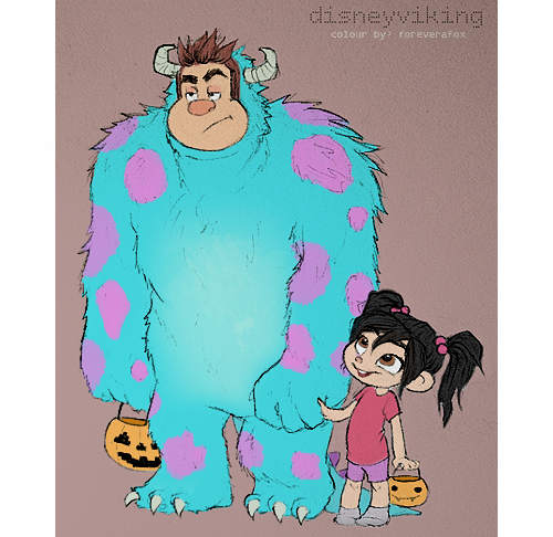 amidby:  awww &lt;3  