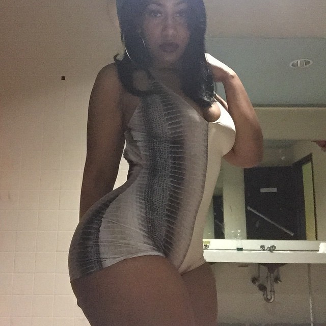 Bigbootyfanatic