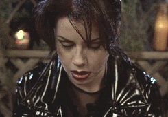 Morbid Jealousy.