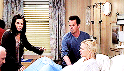 frixndsinfinity: Today (May 6th, 2015) marks the 11th anniversary of the Friends