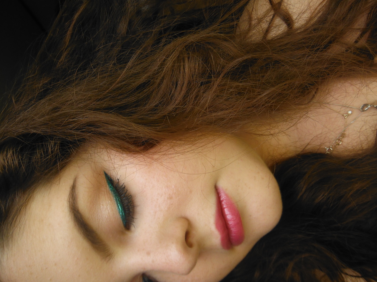 almostthappy:  Passion is something you strive for, voici my passion  Just beautiful