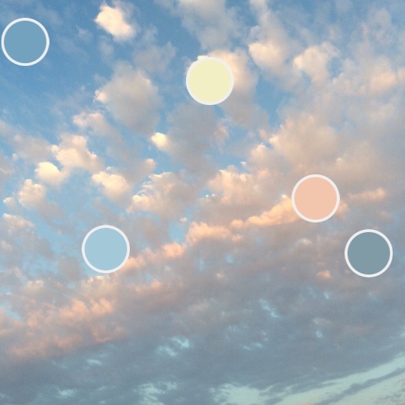 Constellations