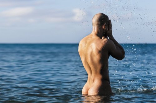 menculture-vulture:  Virginislandbook.com
