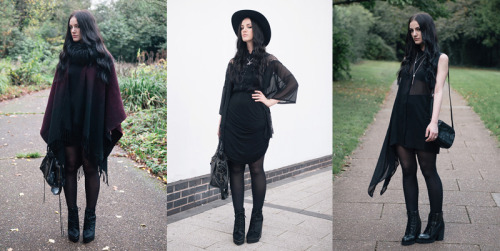 faiiint:Favourite outfits of 2014 / FAIIINT.com