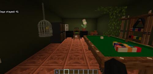 Here's Some Of The Minecraft Oc Projects Ive Worked On :D