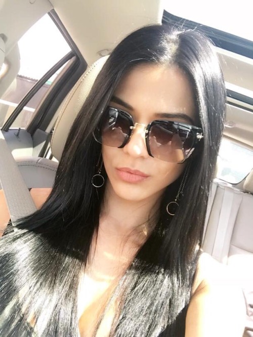 kashmirz:  Eva Andressa